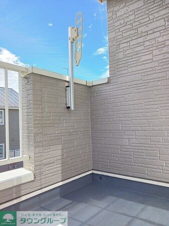 プチレジデンス ディーヴァ Fの物件内観写真